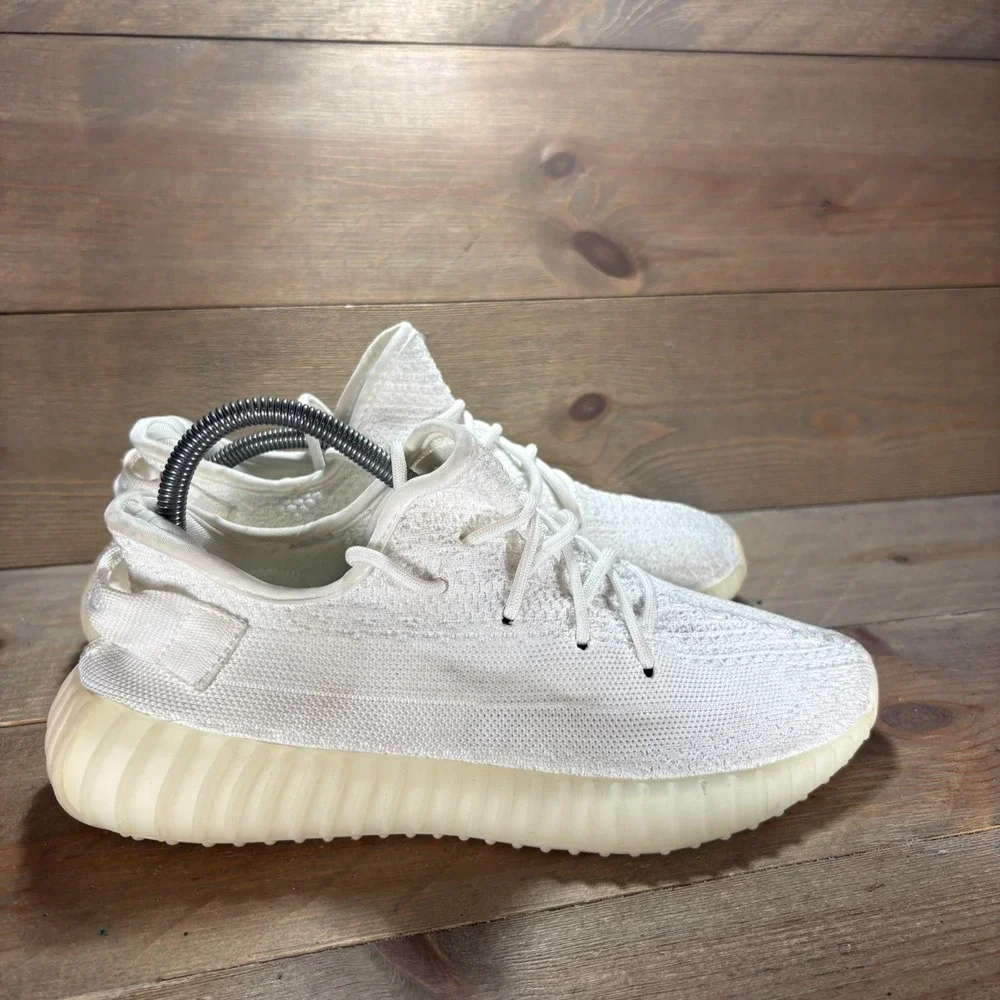 adidas are new no